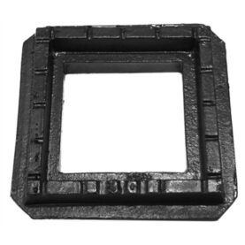 PASSRAM 50 MM FÖR KILSLIDSBETÄCKNING MARDAM AGENTUR