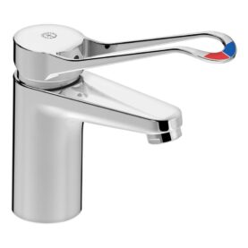 TVÄTTSTÄLLSBLANDARE CARE BLYFRI 10 MM, ENERGIKLASS A, GBG