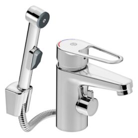 TVÄTTSTÄLLSBLANDARE NYA NAUTIC DMA HANDDUSCH ENERGIKLASS A GBG