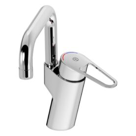 TVÄTTRÄNNEBLANDARE NYA NAUTIC 10 MM ENERGIKLASS C, GBG