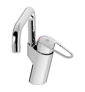 TVÄTTRÄNNEBLANDARE NYA NAUTIC 10 MM ENERGIKLASS C, GBG
