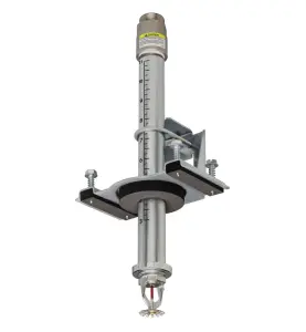 TORRSPRINKLER V3606 FLUSH 68°C VICTAULIC