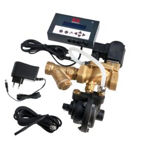 VATTENFELSBRYTARE ROTH QUICKSTOP PRO2