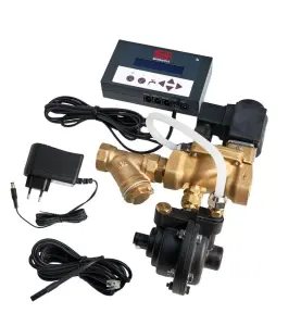 VATTENFELSBRYTARE ROTH QUICKSTOP PRO2