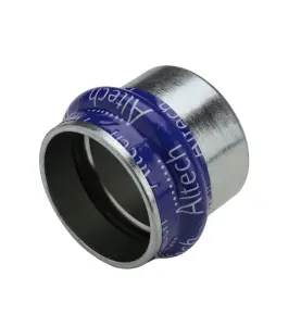 HUV 15 ROSTFRIA V-PROFIL ALTECH