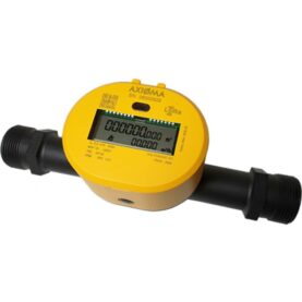 KALLVATTENMÄTARE W1 Q3 10,0 G32 80 LORA AMBIDUCTOR