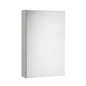 SPEGELSKÅP / BADRUMSSKÅP ARIELLA X45 GRÅ ALTERNA