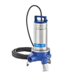 TUGGERPUMP DXG 25-11T XYLEM