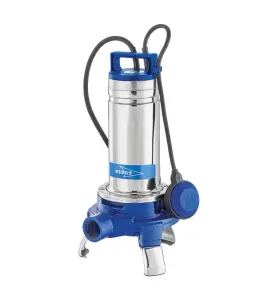 TUGGERPUMP DXGM 25-11 XYLEM