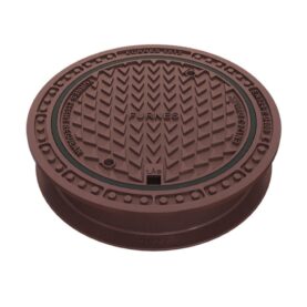 600-640 TELESKOP RAM, REGULAR LOCK, GUMMIPACKNING, 2813/2627/2115HT