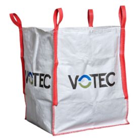 STORSÄCK 880X880X1100 MM VOTEC