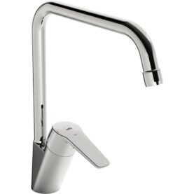 KÖKSBLANDARE SAGA ECO BLYFRI ENERGIKLASS B ORAS