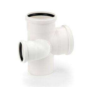 SCHAKTGRENRÖR 110/75/110 MM HÖGER RAUPIANO PLUS