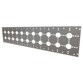 VÄGGSKENA 60 DUBBEL LK