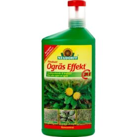 OGRÄS EFFEKT 5L FÄRDIGBLANDAD