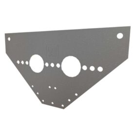 FIXTUR 2 X C/C 60 LK