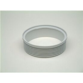 DISTANSRING Ø150 MM KAPBAR, FÖR RUNDA SILGALLER