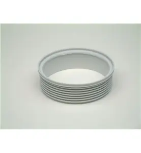 DISTANSRING Ø150 MM KAPBAR, FÖR RUNDA SILGALLER