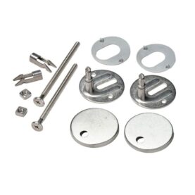 MONTERINGSFÄSTEN  LUSSO BELLO SPIRA SIGN CERA ALTERNA