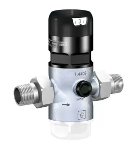REDUCERVENTIL DN15 SYRAFAST PN16 1,5-7 BAR