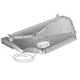 KONDENSVATTENTRÅG KVT11 NIBE