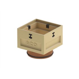 BRUNNSÖVERDEL ACO SELF EUROPOINT FKBU