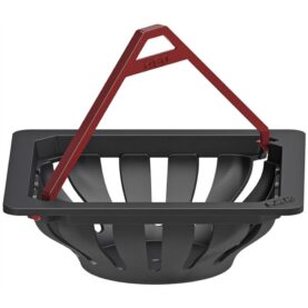 ACO SELF SILKORG LÅG