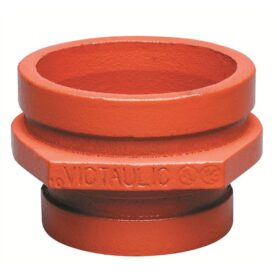 FÖRMINSKNING 114/42 S50 ORANGE