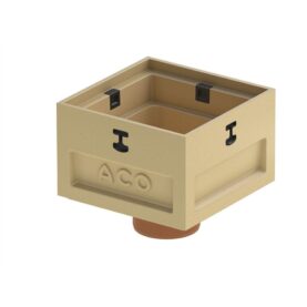 BRUNNSUNDERDEL ACO SELF EUROPOINT 230K