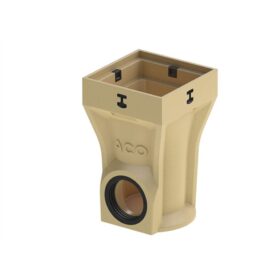 BRUNNSUNDERDEL ACO SELF EUROPOINT 400K