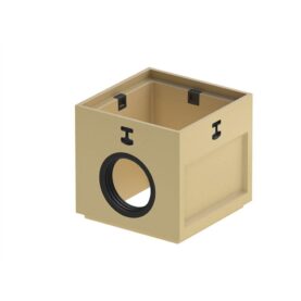 FÖRHÖJNINGSDEL ACO SELF EUROPOINT FKSI