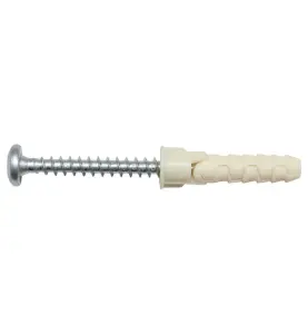 GRIPPER 10 M SKRUV PÅSPACK/5ST EJOT