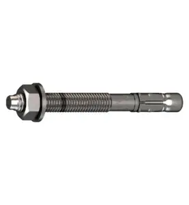 EXPANDER BA-E PLUS 10X102/40 A4 EJOT