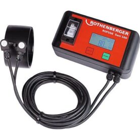 ELSVETS ROWELD ROFUSE SANI 160 ROTHENBERGER