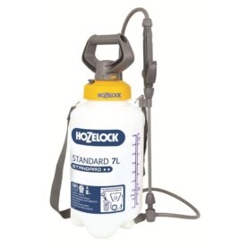 TRYCKSPRUTA STANDARD 7 LITER HOZELOCK