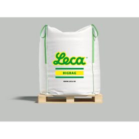 LECA LÄTTKLINKER 10/20 MM K 2500 LITER