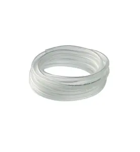 PVC SLANG OARMERAD 4X6MM L=5 METER
