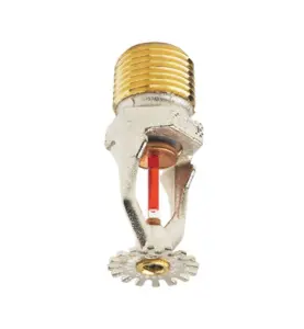 SPRINKLERHUVUD SSP 20 K115 68°C NED MÄSSING SR VICTAULIC