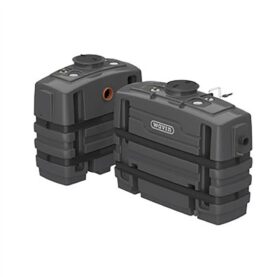 FETTAVSKILJARE FA EUROREK PE NS7 INNE 2 TANKAR