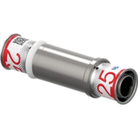 SKJUTMUFF 25-25 S-PRESS PLUS UPONOR