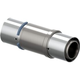 SKJUTMUFF 40-40 S-PRESS PLUS UPONOR