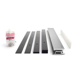 PANEL 1920 L=833 MM FÖR LINJE  UNIDRAIN