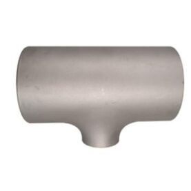 T-RÖR REDUCERAD 114.3x60.3x2 1.4462 10253-4