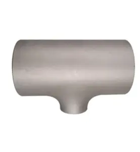 T-RÖR REDUCERAD 114.3x60.3x2 1.4462 10253-4