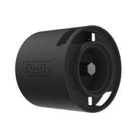 QUICKBOX VERKTYG ROTH