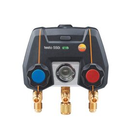 MANOMETER TESTO 550I