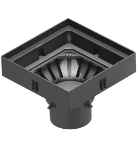 BRUNN ACO SELF XTRAPOINT 250 MM