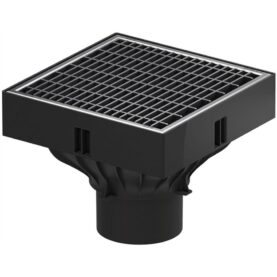 BRUNN ACO SELF XTRAPOINT MED RUTGALLER