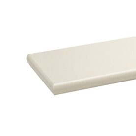 FÖNSTERBÄNK VIT MDF 1000X160X18 MM HABO