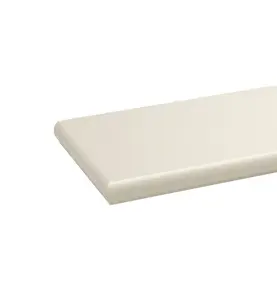 FÖNSTERBÄNK VIT MDF 1000X160X18 MM HABO